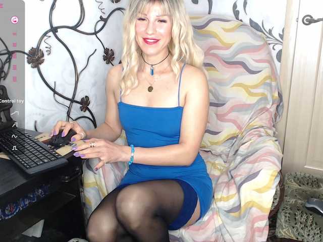 YaMaYa's BongaCams show and profile