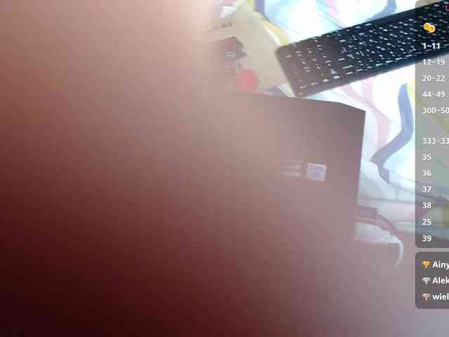 YaMaYa webcam