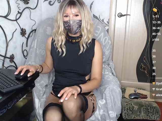 YaMaYa webcam