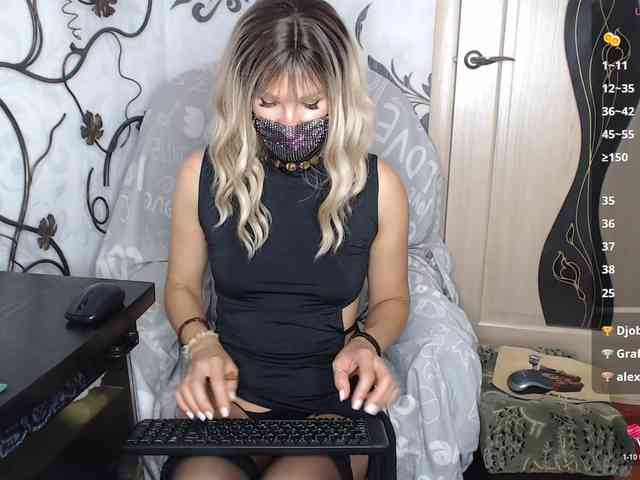 YaMaYa webcam