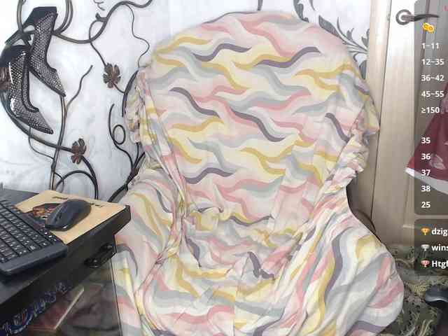 YaMaYa webcam