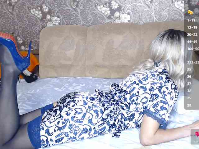 YaMaYa Live Webcam on BongaCams
