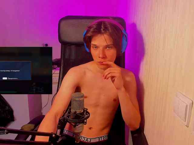 Fifty-fifty2 Sex Cam Show