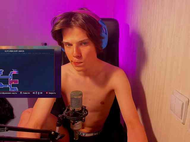 Fifty-fifty2 Sex Cam Show