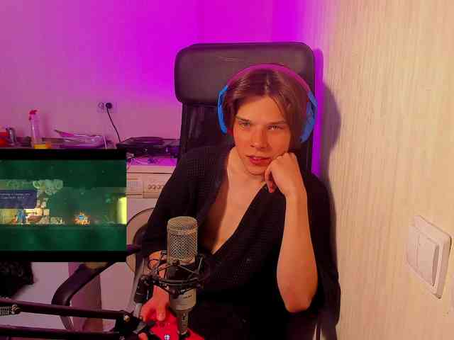 Fifty-fifty2 Sex Cam Show
