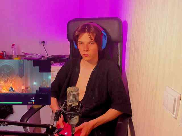 Fifty-fifty2 Sex Cam Show