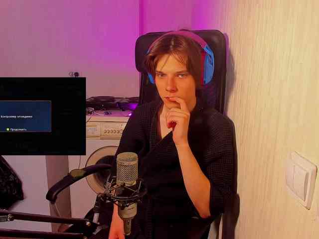 Fifty-fifty2 Sex Cam Show