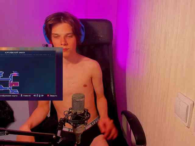 Fifty-fifty2 Sex Cam Show