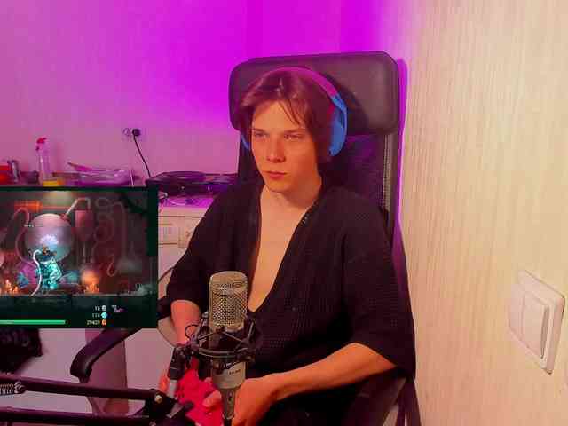 Fifty-fifty2 Sex Cam Show
