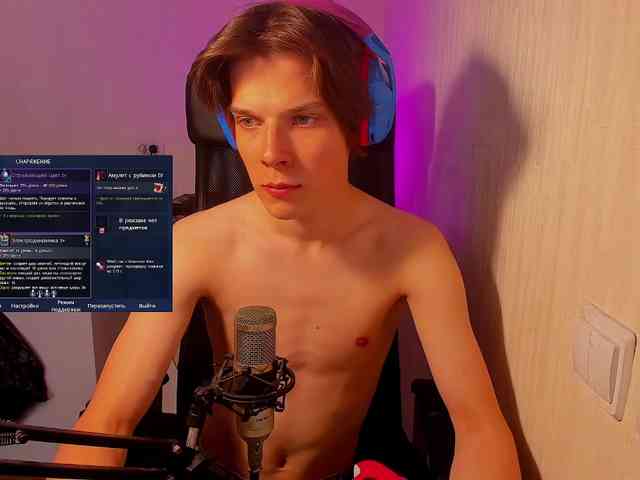 Fifty-fifty2 Sex Cam Show