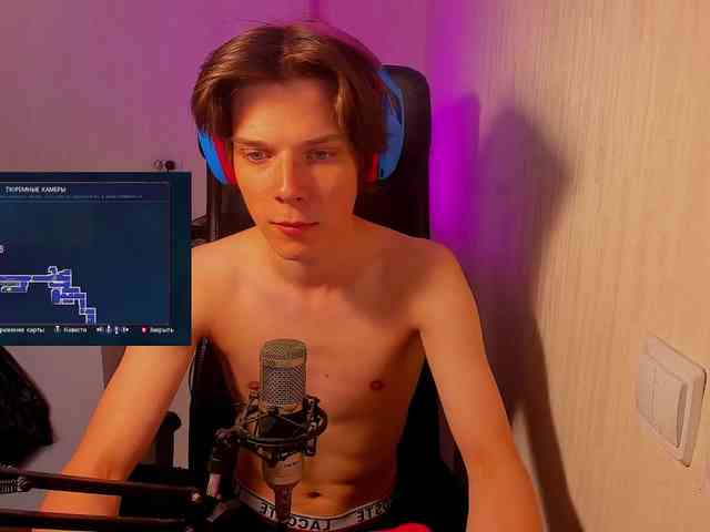 Fifty-fifty2 Sex Cam Show