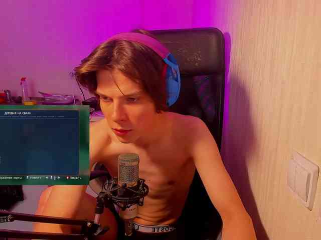 Fifty-fifty2 Sex Cam Show