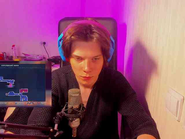 Fifty-fifty2 Sex Cam Show