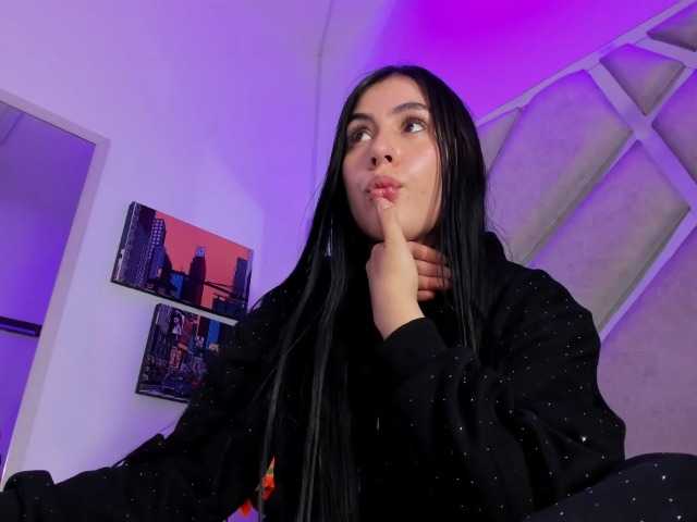 VictoriaStorm live cam on BongaCams