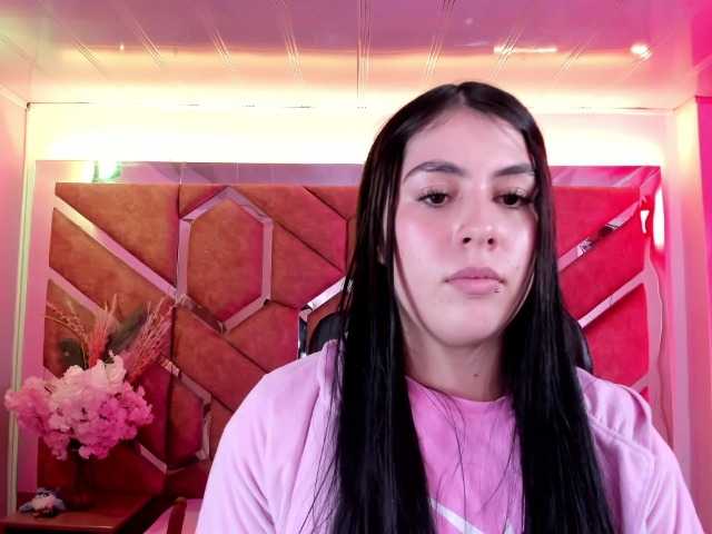 VictoriaStorm live cam on BongaCams