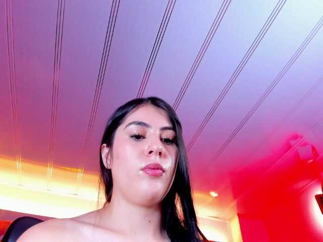 VictoriaStorm live cam on BongaCams