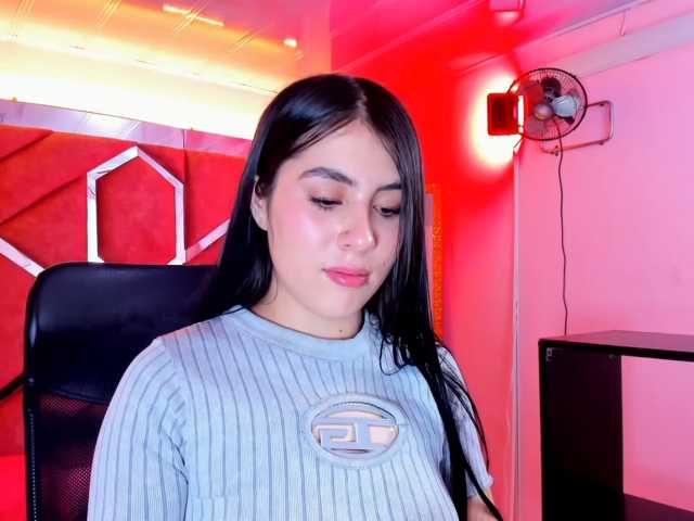 VictoriaStorm live cam on BongaCams