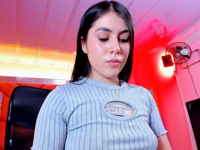 VictoriaStorm live cam on BongaCams