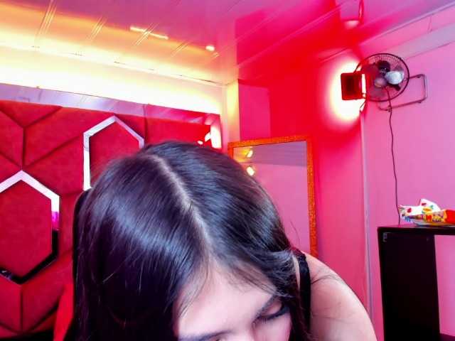 VictoriaStorm live cam on BongaCams