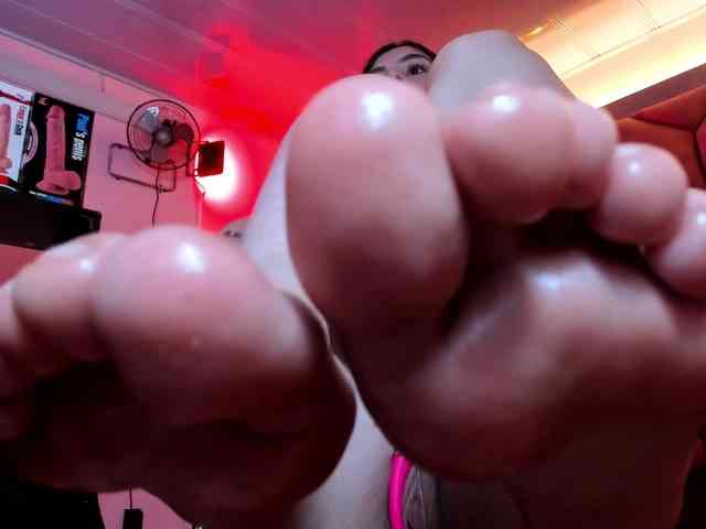 VictoriaStorm webcam