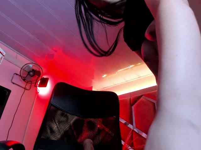VictoriaStorm webcam