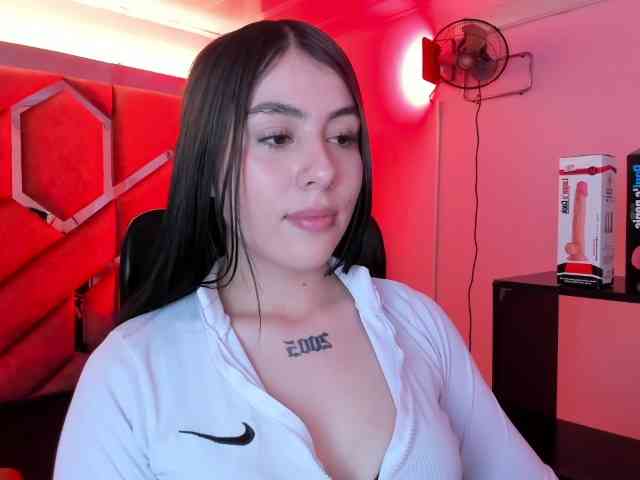 VictoriaStorm webcam