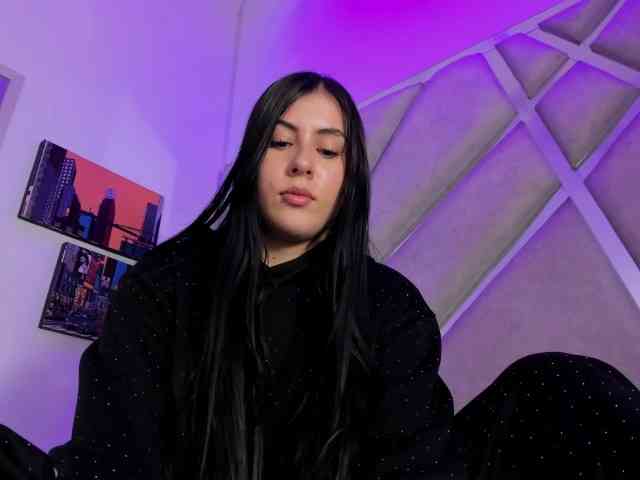 VictoriaStorm webcam