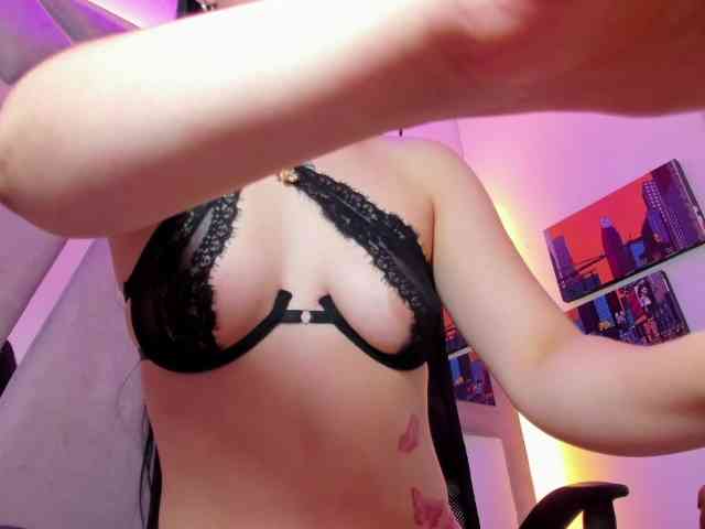 VictoriaStorm webcam