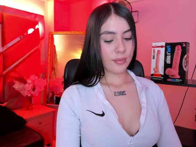 VictoriaStorm webcam