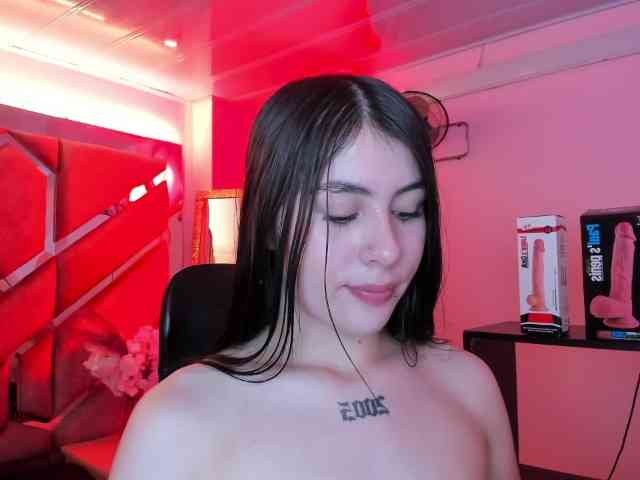 VictoriaStorm webcam