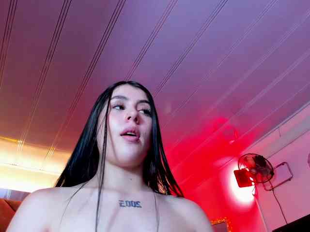 VictoriaStorm webcam