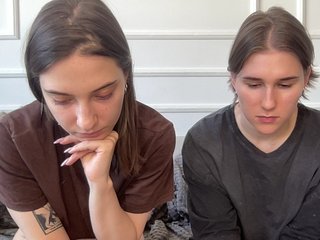 Webcam Snapshop for Lesbians