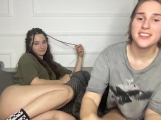 yoursweettreats Porn Show
