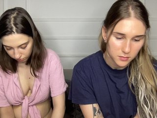 yoursweettreats Porn Show