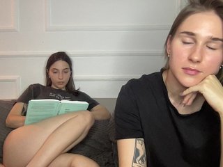 yoursweettreats Porn Show