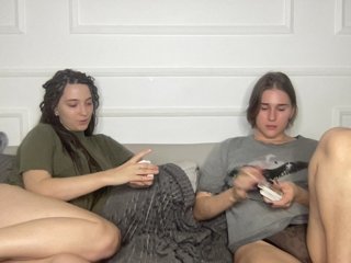 yoursweettreats Porn Show