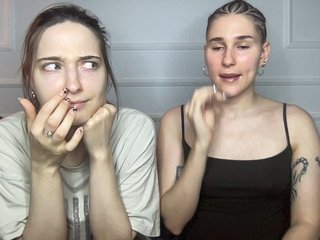 yoursweettreats Porn Show
