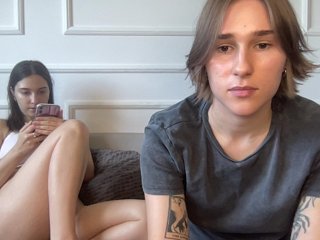 yoursweettreats Porn Show