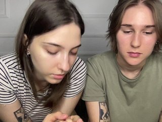 yoursweettreats Porn Show