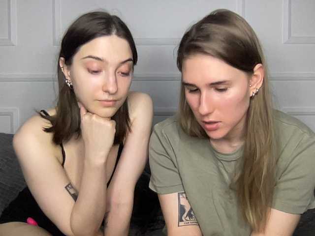 yoursweettreats live show