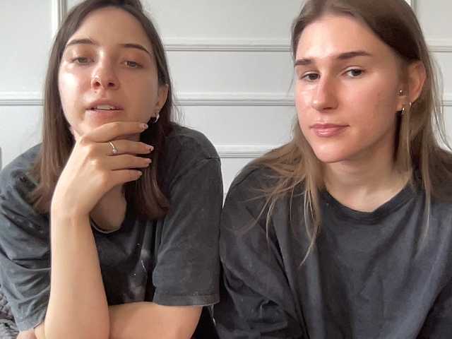 yoursweettreats live show