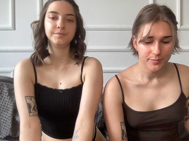 yoursweettreats live cam on BongaCams