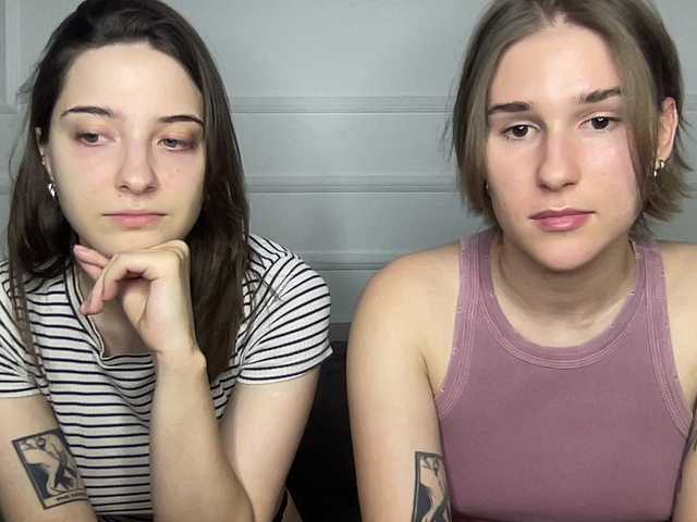 yoursweettreats live cam on BongaCams