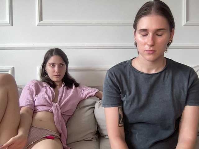 yoursweettreats live cam on BongaCams