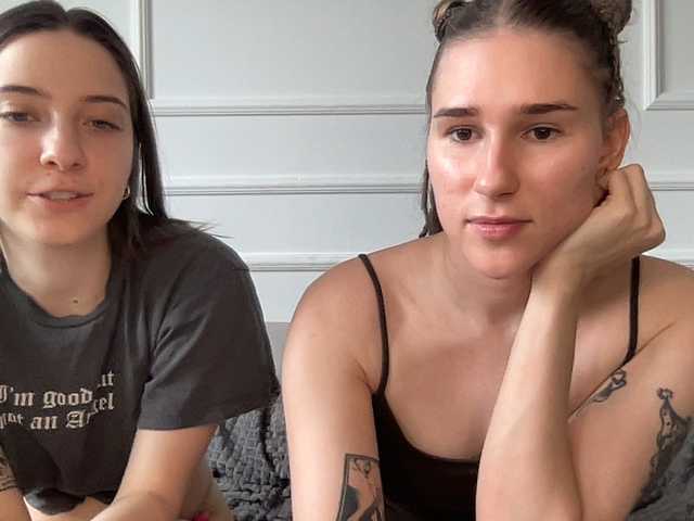 yoursweettreats live show