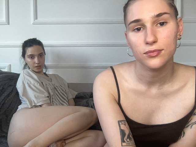 Sex chat gratuit in direct cu yoursweettreats pe BongaCams