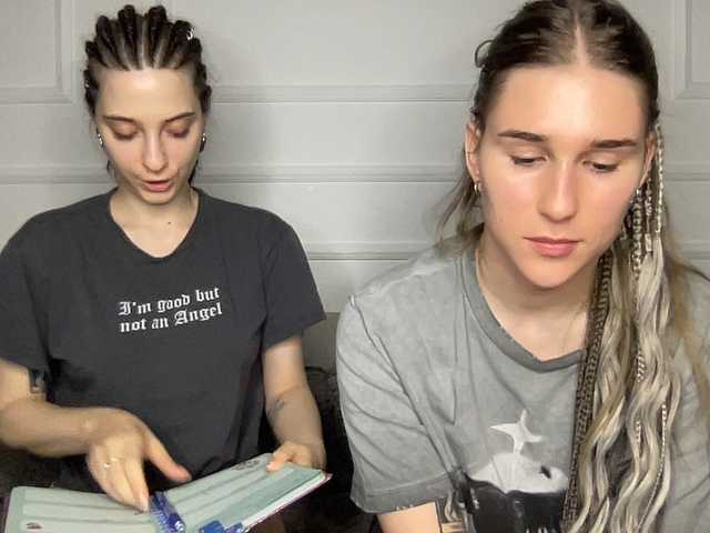 yoursweettreats cam belle