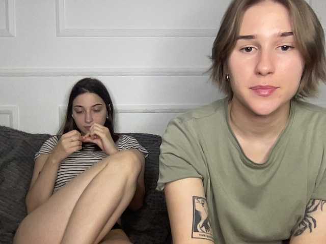 Sex chat gratuit in direct cu yoursweettreats pe BongaCams