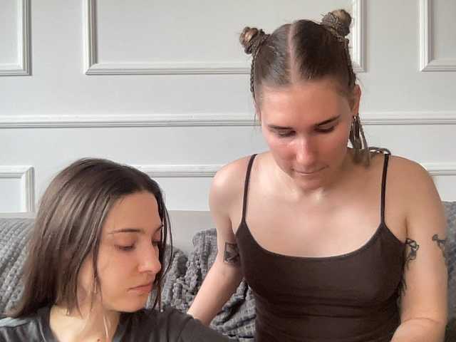 yoursweettreats live cam on BongaCams