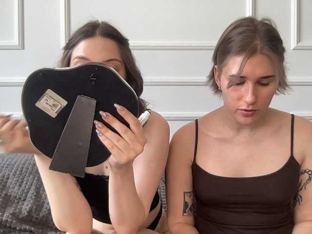 yoursweettreats live cam on BongaCams